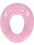 Sema Baby Plastik Klozet Adaptörü - Pembe 5