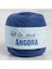 Angora 50GR Lacivert El Örgü İpi - L129 - 33803 1