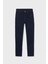 Erkek Çocuk 10-16 Yaş Slim-Fit Denim Pantolon Lacivert 2
