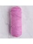 Baby Cotton Lila El Örgü İpi - L048 - 33638 3