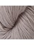 Natural Wool Bej El Örgü İpi - H3 - 33605 2