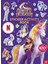 Unicorn Academy: Sticker Activity Book With Over 100 Magical Stickers 1