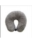 Gri Seyahat Boyun Yastığı Comfort Ortopedik Seyahat Yastığı 1