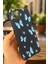 Realme C11 -Mavi Kelebek Desenli Silikon Darbe Emici Klasik Korumalı Rubber Kılıf 3