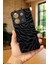 Redmi Note 13 Pro 5g Uyumlu Zebra Desenli Silikon Darbe Emici Klasik Korumalı Rubber Kılıf 1