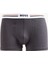 Çok Renkli Erkek Boxer Trunk 3p Revive 2