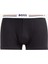 Çok Renkli Erkek Boxer Trunk 3p Revive 3
