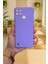 Realme C21Y ve C25Y - Silikon Darbe Emici Klasik Korumalı Rubber Kılıf 2
