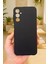 Samsung Galaxy A14 Silikon Darbe Emici Klasik Korumalı Rubber Kılıf 2