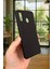 Samsung Galaxy A20 Silikon Darbe Emici Klasik Korumalı Rubber Kılıf 3