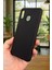 Samsung Galaxy A20 Silikon Darbe Emici Klasik Korumalı Rubber Kılıf 4
