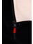 Kadın Slim Fit Tam Fermuarlı Polar Yelek 6