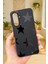 Samsung Galaxy A26 Uyumlu Star Silikon Darbe Emici Klasik Korumalı Rubber Kılıf 1