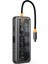 ZR663 Type-C 8 In 1 Multı Functıonal Hub Statıon 1