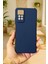 Xiaomi Redmi Note 11 Pro ve Note 12 Pro 4g Silikon Darbe Emici Klasik Korumalı Rubber Kılıf 2