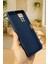 Xiaomi Redmi Note 11 Pro ve Note 12 Pro 4g Silikon Darbe Emici Klasik Korumalı Rubber Kılıf 4
