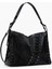 Siyah Kadın Omuz Çantası 25WAXP792000 2
