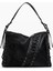 Siyah Kadın Omuz Çantası 25WAXP792000 3