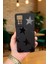 Redmi Note 11PRO/NOTE 12PRO4G - Star Silikon Darbe Emici Klasik Korumalı Rubber Kılıf 2