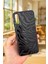 Samsung Galaxy A50 Uyumlu Zebra Desenli Silikon Darbe Emici Klasik Korumalı Rubber Kılıf 1