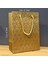Büyük Boy Gold Hediye Çantası 1