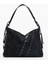 Siyah Kadın Omuz Çantası 25WAXP792000 4