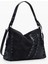Siyah Kadın Omuz Çantası 25WAXP792000 5
