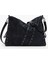 Siyah Kadın Omuz Çantası 25WAXP792000 6