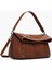 Kahve Kadın Omuz Çantası 25WAXPA86011 2