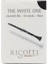 Rigotti White Sib Klarnet Kamışı No:1.5 1