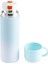 Candy Çelik Sızdırmaz Termos Mavi 500 ml 8