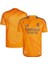 Real Madrid 2024/25 Sezonu Isimsiz Deplasman Forması (Orange) 2
