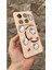 Infinix Gt 20 Pro Uyumlu Hello Kity Silikon Darbe Emici Klasik Korumalı Rubber Kılıf 3