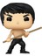 Funko Pop Icons: Bruce Lee With Bo Staff 3
