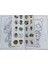 4 Adet Stickerli Boyama Kitabı (*hello Kitty*/toca Boca/bluey'/minecraft Figürlü) 5