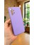 Samsung Galaxy A32 - Silikon Darbe Emici Klasik Korumalı Rubber Kılıf 3