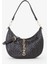 Siyah Kadın Omuz Çantası VBS9AB07550 1