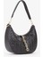 Siyah Kadın Omuz Çantası VBS9AB07550 2