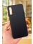 Samsung Galaxy A70 Silikon Darbe Emici Klasik Korumalı Rubber Kılıf 1