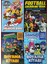 4 Adet Stickerli Boyama Kitabı (Futbol/paw Patrol/sanrio/ninja Kaplumbağalar) AD161608 1