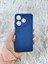 Tecno Spark 10C - Silikon Darbe Emici Klasik Korumalı Rubber Kılıf 2