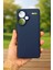 Xiaomi Redmi Note 13 Pro Plus Silikon Darbe Emici Klasik Korumalı Rubber Kılıf 2