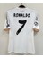 Real Madrid 2014 Lizbon Şampiyonlar Ligi Finali Cristiano Ronaldo Forması 2
