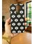 Xiaomi Redmi Note 8 Pro Evıl Eye Desenli Silikon Darbe Emici Klasik Korumalı Rubber Kılıf 2