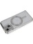 Mtxdpn Newface Iphone 13 Kılıf Joke Simli Magneticsafe Kılıf - Gümüş 2