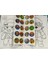 4 Adet Stickerli Boyama Kitabı (Sonic,browstar,süper Kahramanlar,pijamask Figürlü) 2