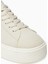 Lillia Flatform Tabanlı Kadın Sneaker 6