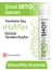 Hangover Shot Detoxshot Kilo Kontrol Desteği, Bromelain, L-Carnitine, Krom, Detox Shot, Likit Detoks Kompleks 4