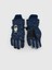 Baskılı Erkek Çocuk Kar Eldiveni (W5) 2