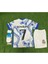 Real Madrid Yeni Sezon Cristiano Ronaldo Yılan Desenli Özel Çocuk Forması 4'lü Set 1